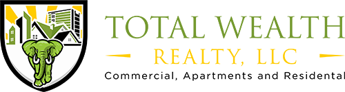 Total Wealth Academy logo