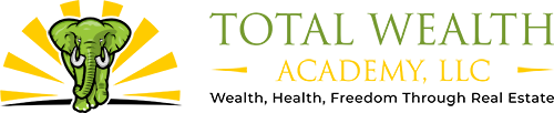 Total Wealth Realty logo